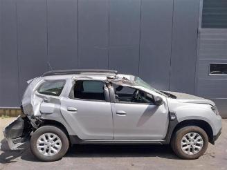 Dacia Duster Duster (SR), SUV, 2017 / 2024 1.0 TCE 12V picture 3