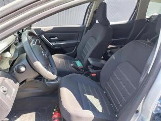 Dacia Duster Duster (SR), SUV, 2017 / 2024 1.0 TCE 12V picture 18