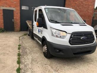 Démontage voiture Ford Transit  2017/1