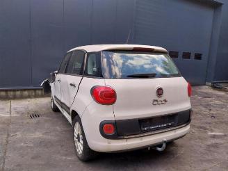 Fiat 500L  picture 4