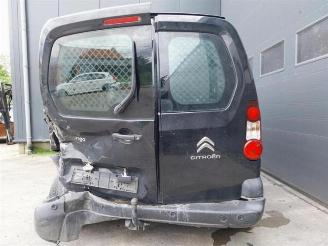 Citroën Berlingo Berlingo, Van, 2008 / 2018 1.6 HDi 90 picture 8