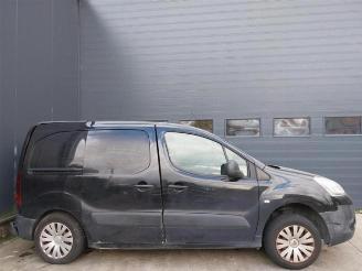 Citroën Berlingo Berlingo, Van, 2008 / 2018 1.6 HDi 90 picture 3