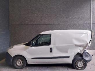 Opel Combo Combo Mk.III (D), Van/Bus, 2011 1.3 CDTI 16V picture 3