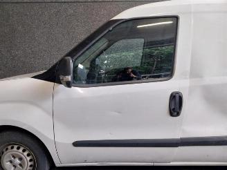 Opel Combo Combo Mk.III (D), Van/Bus, 2011 1.3 CDTI 16V picture 5