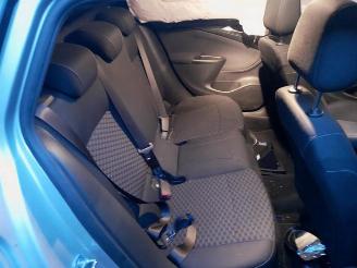 Opel Astra Astra K, Hatchback 5-drs, 2015 / 2022 1.5 CDTi 105 12V picture 16