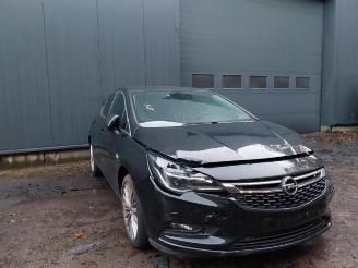  Opel Astra Astra K, Hatchback 5-drs, 2015 / 2022 1.4 Turbo 16V 2017/2