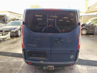 Autoverwertung Ford Transit Transit Custom, Van, 2011 2.2 TDCi 16V 2013/7