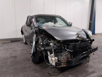 Autoverwertung Nissan Juke Juke (F15), SUV, 2010 / 2019 1.2 DIG-T 16V 2018/4