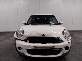 Mini One Mini (R56), Hatchback, 2006 / 2013 1.6 Cooper D 16V picture 2