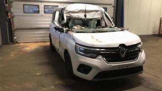 rozbiórka samochody osobowe Renault Kangoo Kangoo (RK..), MPV, 2021 1.5 Blue dCi 95 2023/2