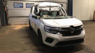 Uttjänta bilar auto Renault Kangoo Kangoo (RK..), MPV, 2021 1.5 Blue dCi 95 2023/2