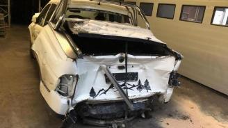 Brukte bildeler auto Ssang yong Actyon  2018/7