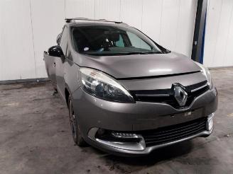 Renault Mégane Megane III Berline (BZ), Hatchback 5-drs, 2008 / 2016 1.2 16V TCE 130 picture 2