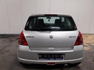 Suzuki Swift Swift (ZA/ZC/ZD1/2/3/9), Hatchback, 2005 / 2015 1.3 VVT 16V picture 3