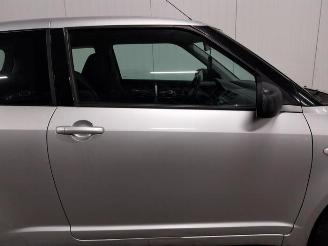 Suzuki Swift Swift (ZA/ZC/ZD1/2/3/9), Hatchback, 2005 / 2015 1.3 VVT 16V picture 7