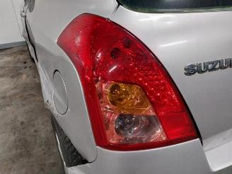 Suzuki Swift Swift (ZA/ZC/ZD1/2/3/9), Hatchback, 2005 / 2015 1.3 VVT 16V picture 14