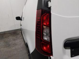 Renault Express Express, Van, 2021 1.5 dCi 75 picture 6