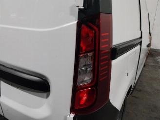 Renault Express Express, Van, 2021 1.5 dCi 75 picture 5