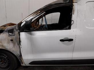 Renault Express Express, Van, 2021 1.5 dCi 75 picture 10