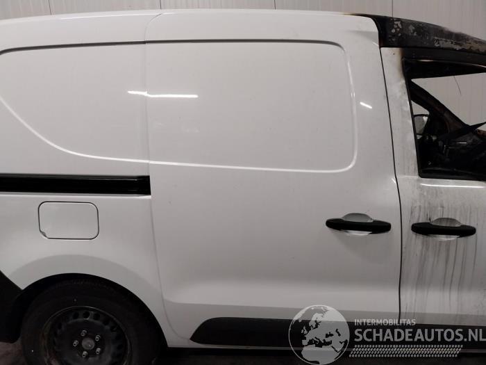 Renault Express Express, Van, 2021 1.5 dCi 75