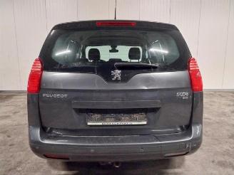 Peugeot 5008 5008 I (0A/0E), MPV, 2009 / 2017 1.6 HDiF 16V picture 9