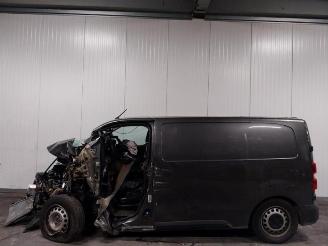 Citroën Jumpy Jumpy, Van, 2016 1.5 Blue HDi 120 picture 9