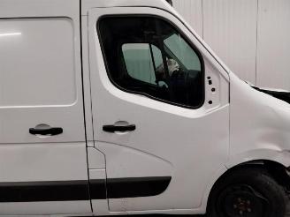 Renault Master Master IV (FV), Van, 2010 2.3 dCi 110 16V FWD picture 7