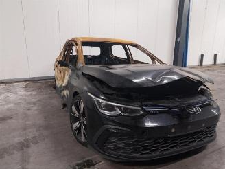 Démontage voiture Volkswagen Golf Golf VIII (CD1), Hatchback, 2019 1.4 GTE 16V 2021/5