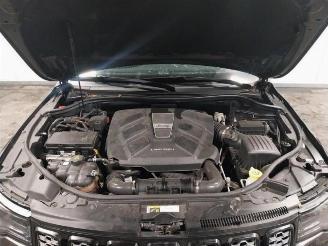 Jeep Grand-cherokee Grand Cherokee (WK/WK2), SUV, 2010 3.0 CRD V6 24V picture 24