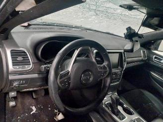 Jeep Grand-cherokee Grand Cherokee (WK/WK2), SUV, 2010 3.0 CRD V6 24V picture 17