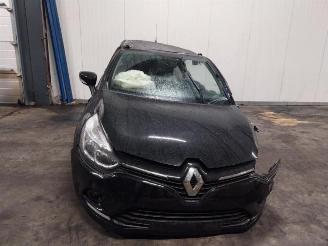 Renault Clio Clio IV (5R), Hatchback 5-drs, 2012 1.2 TCE 16V GT EDC picture 2