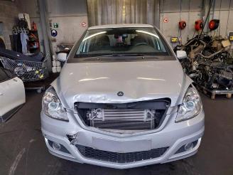 Mercedes B-klasse B (W245,242), Hatchback, 2005 / 2011 2.0 B-180 CDI 16V picture 2