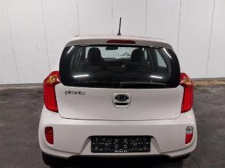 Kia Picanto  picture 9