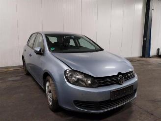 Vrakbiler auto Volkswagen Golf Golf VI (5K1), Hatchback, 2008 / 2013 1.4 TSI 122 16V 2009/3