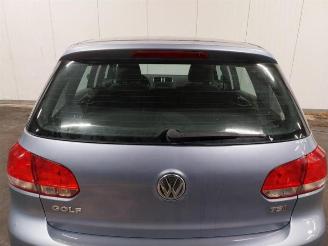 Volkswagen Golf Golf VI (5K1), Hatchback, 2008 / 2013 1.4 TSI 122 16V picture 11