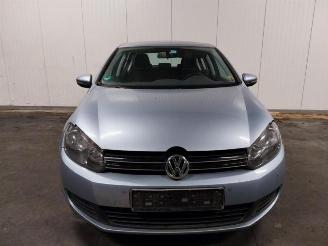 Volkswagen Golf Golf VI (5K1), Hatchback, 2008 / 2013 1.4 TSI 122 16V picture 2