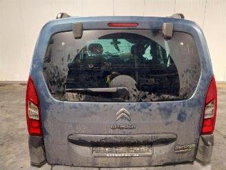 Citroën Berlingo Berlingo Multispace, MPV, 2008 / 2018 1.6 BlueHDI 100 picture 10