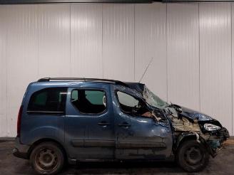 Citroën Berlingo Berlingo Multispace, MPV, 2008 / 2018 1.6 BlueHDI 100 picture 7