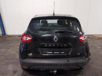 Renault Captur Captur (2R), SUV, 2013 0.9 Energy TCE 12V picture 8