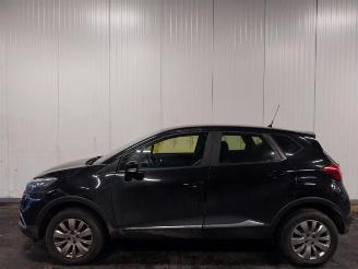 Renault Captur Captur (2R), SUV, 2013 0.9 Energy TCE 12V picture 3