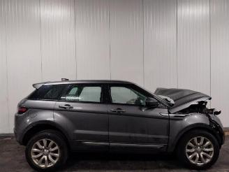 Land Rover Range Rover Evoque Range Rover Evoque (LVJ/LVS), SUV, 2011 / 2019 2.0 D 150 16V picture 4