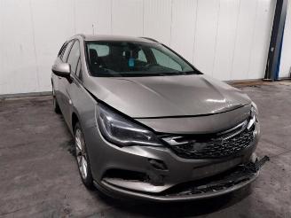 Uttjänta bilar auto Opel Astra Astra K Sports Tourer, Combi, 2015 / 2022 1.0 Turbo 12V 2016/11