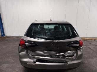 Opel Astra Astra K Sports Tourer, Combi, 2015 / 2022 1.0 Turbo 12V picture 13