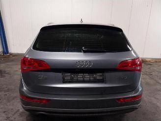  Audi Q5 Q5 (8RB), SUV, 2008 / 2017 2.0 TDI 16V 2014/1