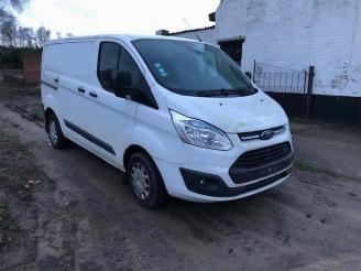rozbiórka samochody osobowe Ford Transit Transit Custom, Van, 2011 / 2023 2.2 TDCi 16V 2016/1