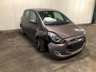 Vrakbiler auto Hyundai Ix20 iX20 (JC), SUV, 2010 / 2019 1.4 CRDi 16V 2011/8