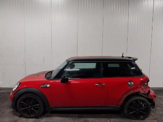 Mini Cooper Mini (R56), Hatchback, 2006 / 2013 2.0 Cooper SD 16V picture 3