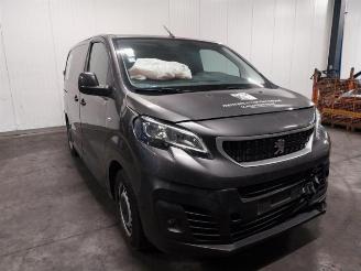  Peugeot Expert Expert (VA/VB/VE/VF/VY), Van, 2016 1.6 Blue HDi 120 2017/3