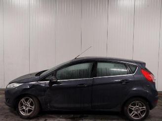 Ford Fiesta Fiesta 6 (JA8), Hatchback, 2008 / 2017 1.0 EcoBoost 12V 100 picture 3