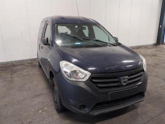 Dezmembrări autoturisme Dacia Dokker Dokker (0S), MPV, 2012 / 2021 1.6 16V 2016/3